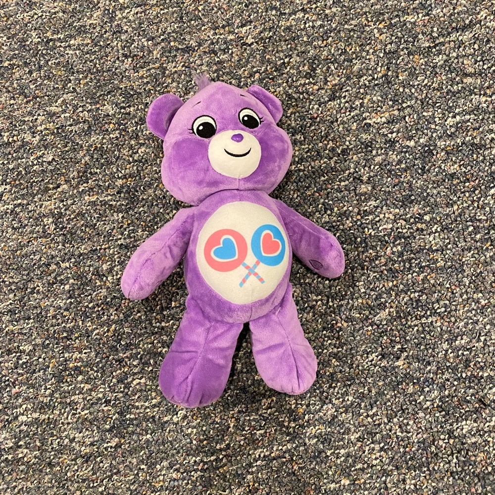 A little toy